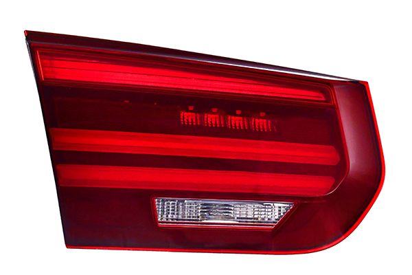 Hella 2SK 012 148-411 Tail Light Assembly