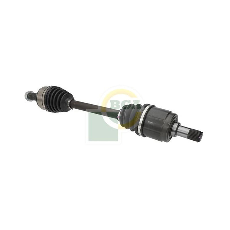 BGA CV Drive Shaft Driveshaft Front Left DS2514L