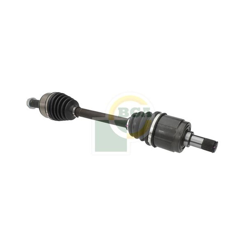 BGA CV Drive Shaft Driveshaft Front Left DS2514L