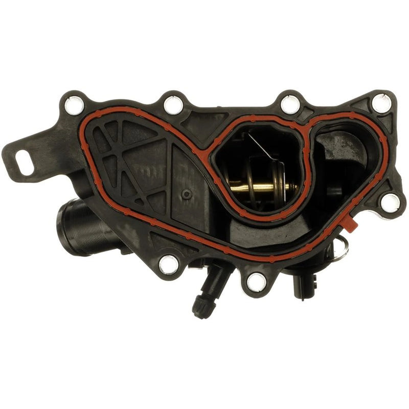 Gates Thermostat,Coolant TH74598G1