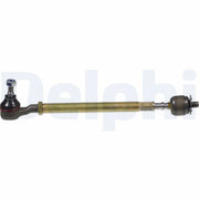 Delphi Steering Tie Rod Inner Rack End Joint TL375