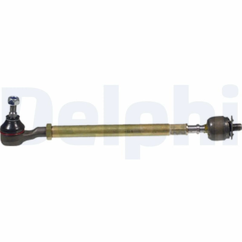 Delphi Steering Tie Rod Inner Rack End Joint TL375