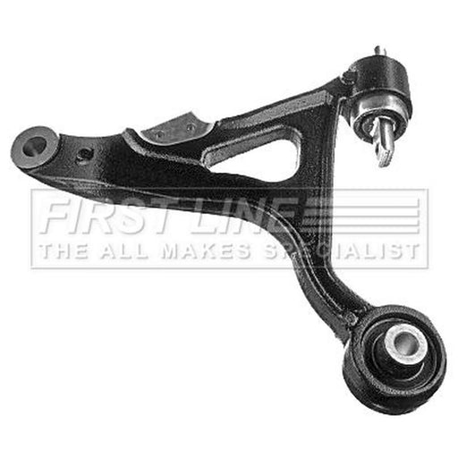First Line Control/Trailing Arm FCA7207