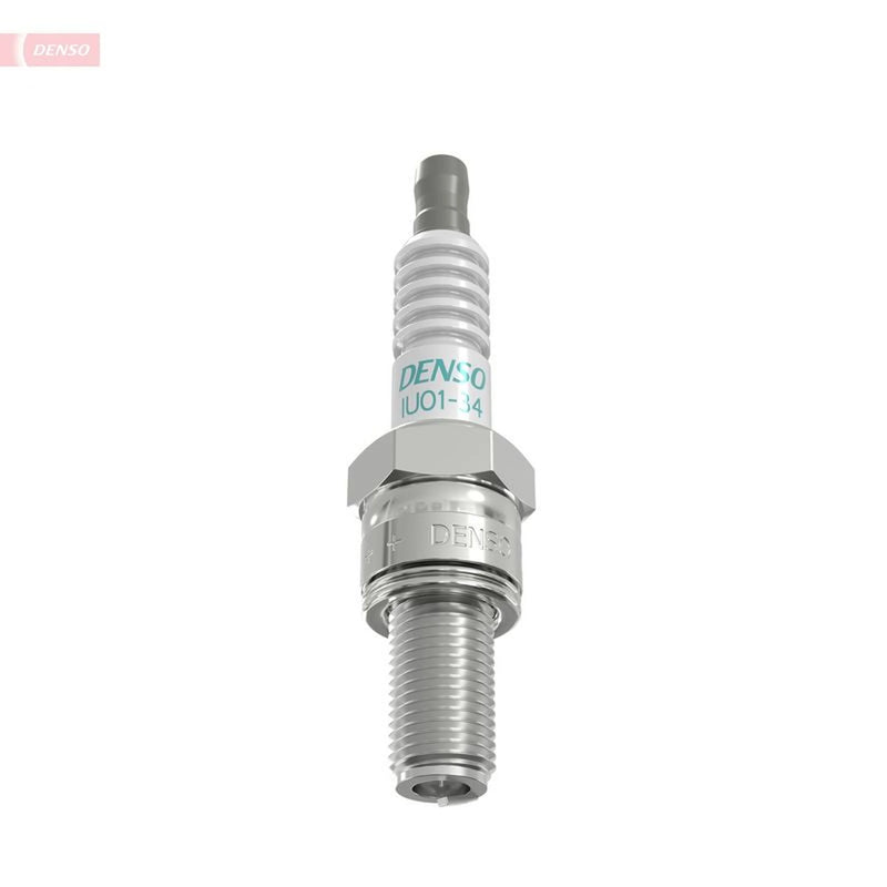 Denso Engine Spark Plug IU01-34 OE 0948200440 J4520IU0134