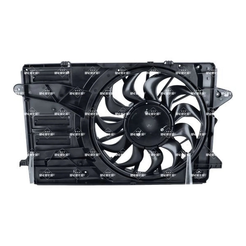 NRF Engine Cooling Fan 470020