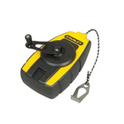 STANLEY® Hand Tools Compact Chalk Line 9m - STHT0-47147