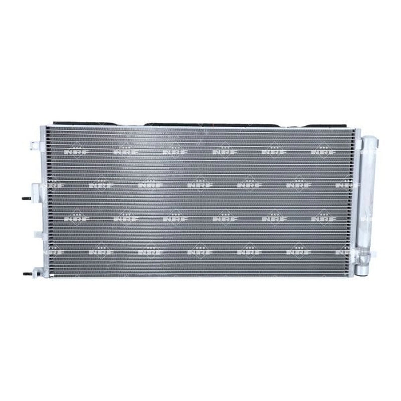 NRF Air Conditioning Condenser 350654