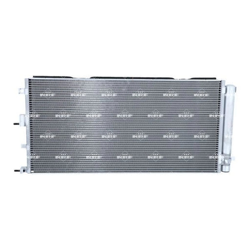 NRF Air Conditioning Condenser 350654