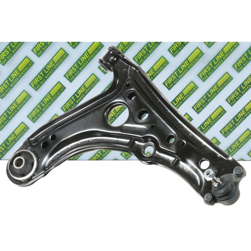 First Line Control/Trailing Arm FCA6165