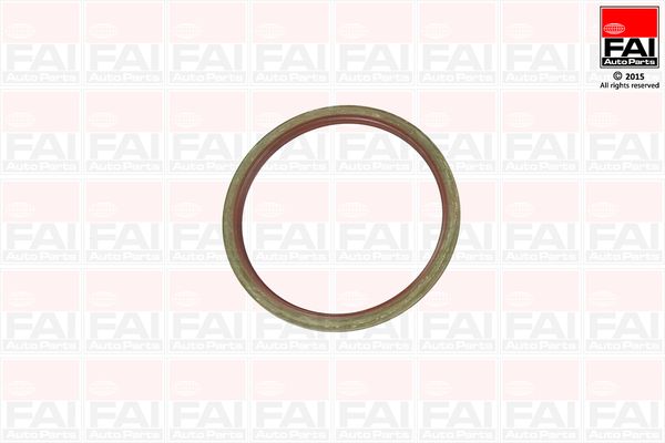 FAI Crankshaft Shaft Seal 100mm OD ID Wide