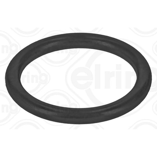 Elring Coolant Pipe Seal Ring OD ID 4mm Thick 453.010