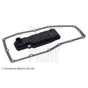 Blue Print Auto Trans Filter Kit ADBP210090