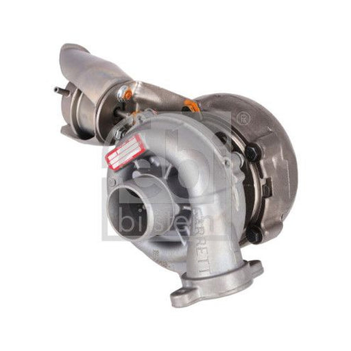Febi Turbocharger Turbo Unit 186664