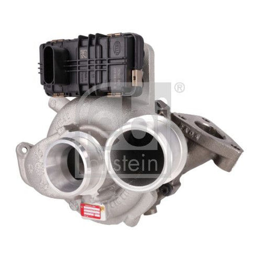 Febi Turbocharger Turbo Unit 187671