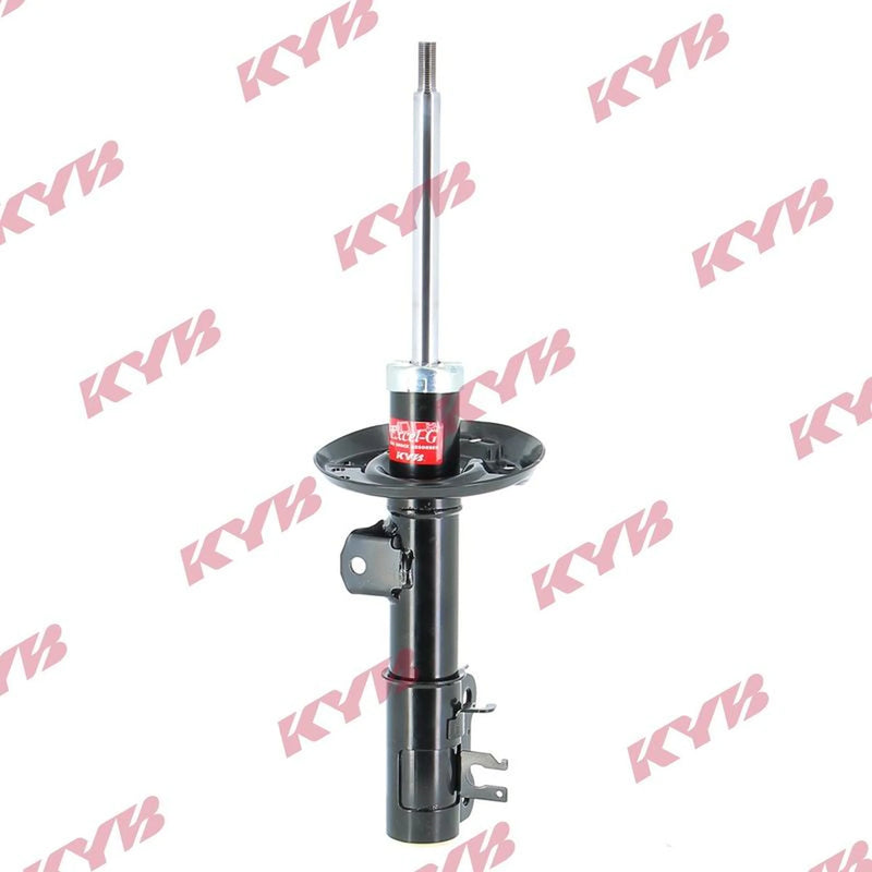 KYB Shock Absorber Damper Strut Front Left 3330042