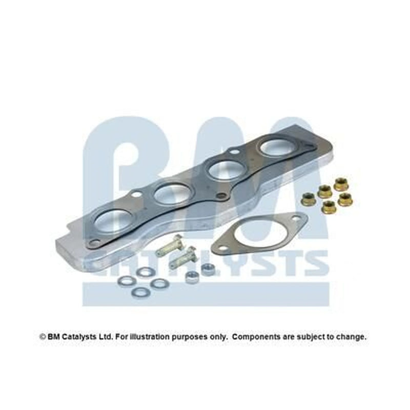 BM Catalysts Fitting Kit FK91530B FK91530B