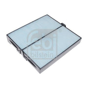 Febi Cabin Air Filter (Pollen Filter) 184319