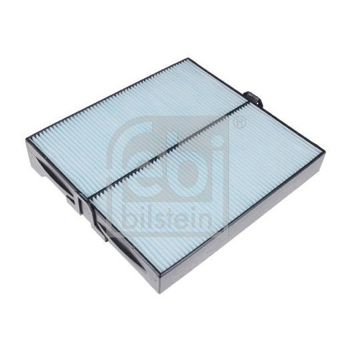 Febi Cabin Air Filter (Pollen Filter) 184319