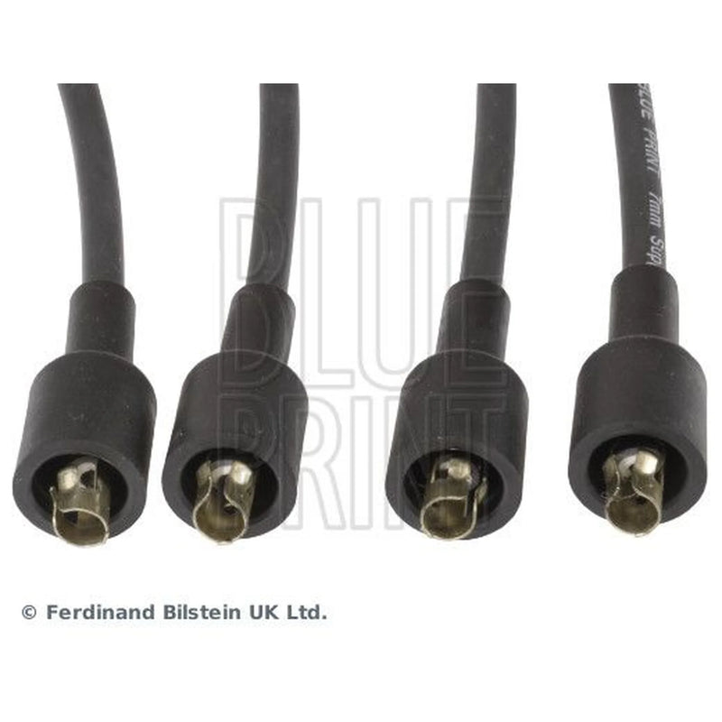 Blue Print Ignition HT Lead Cable Kit ADC41626