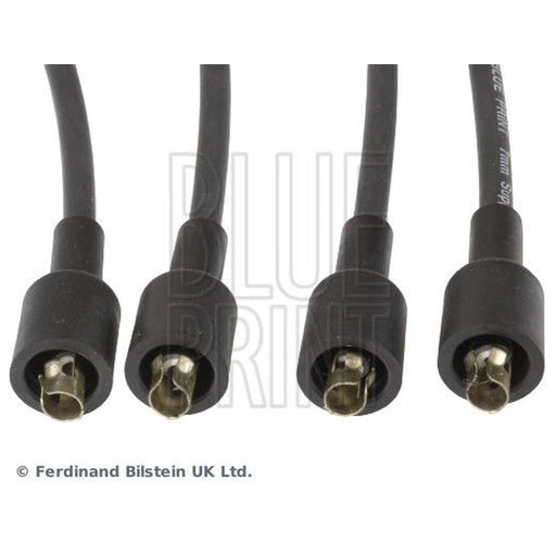 Blue Print Ignition HT Lead Cable Kit ADC41626