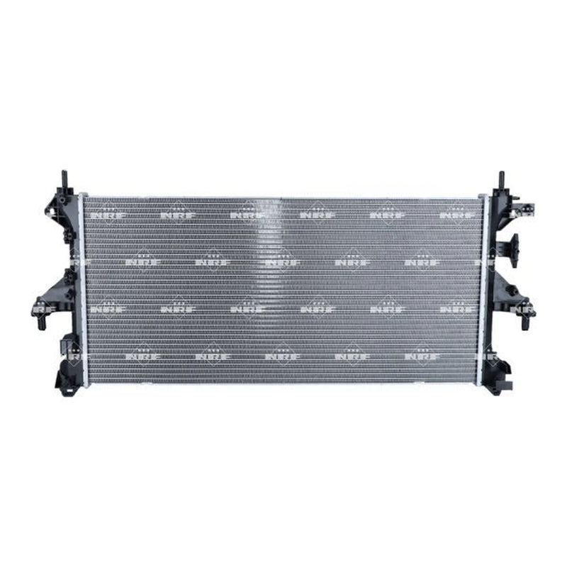 NRF Engine Radiator 560015