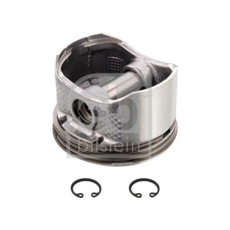 Febi Air Compressor Piston 85mm 107639