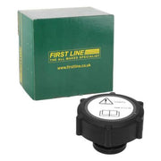 First Line Coolant Expansion Tank Cap FRC115