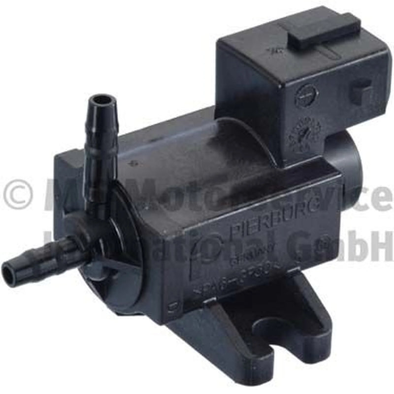 Pierburg Exhaust Control Egr Valve Connectors 12V 7.02613.02.0