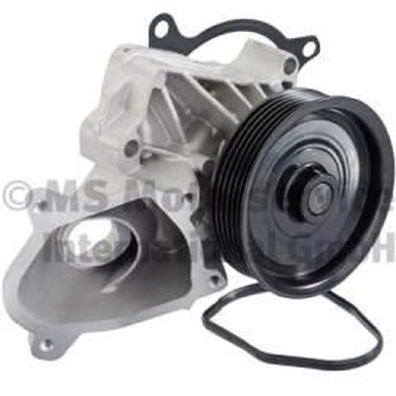 Pierburg Engine Cooling Water Pump 7.07152.54.0