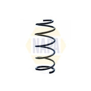 NAPA Front Suspension Coil Spring NCS1220