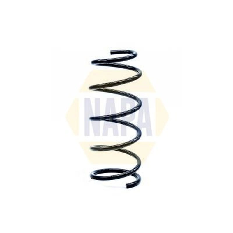 NAPA Front Suspension Coil Spring NCS1220