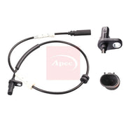 Apec ABS Wheel Speed Sensor Front Left ABS1671