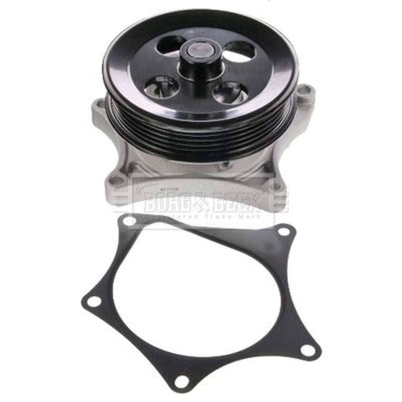 Borg & Beck Engine Cooling Water Pump BWP2468