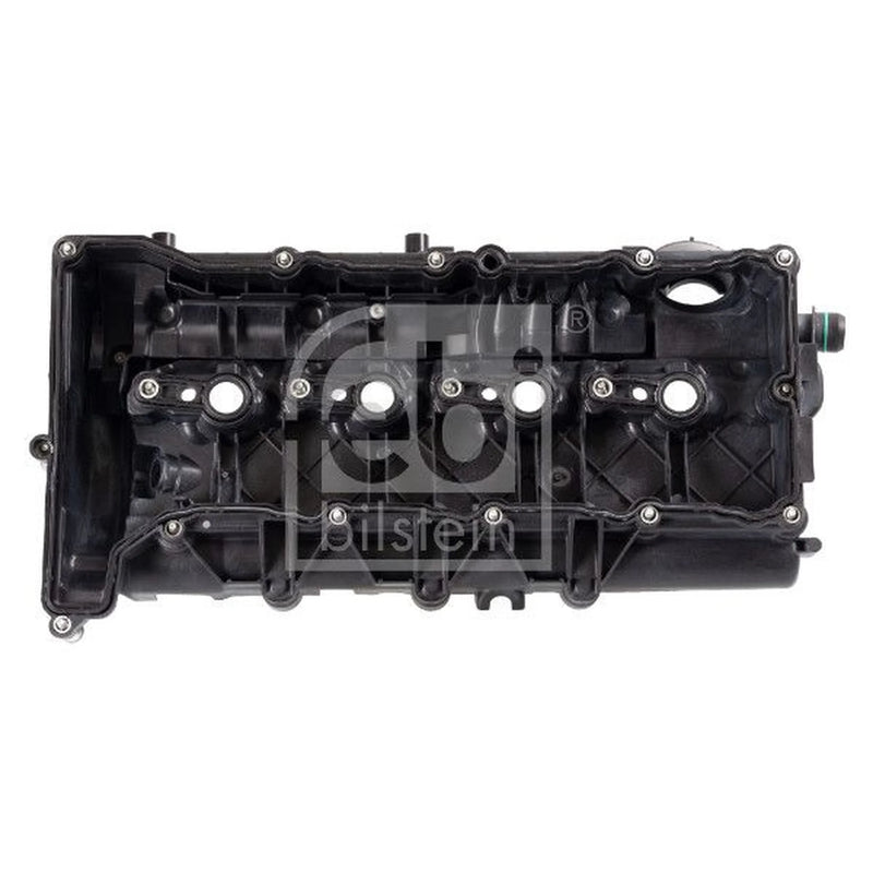 Febi Cylinder Head Cover Plastic 104094