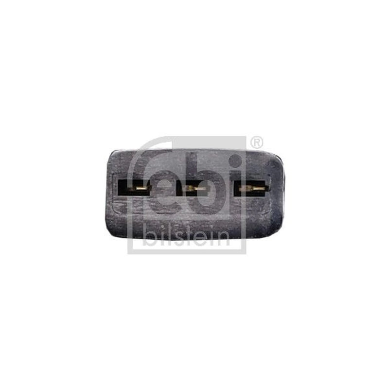 Febi Turbocharger Turbo Unit 187373