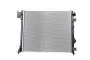 Hella 8MK 366 301-411 Radiator, engine cooling