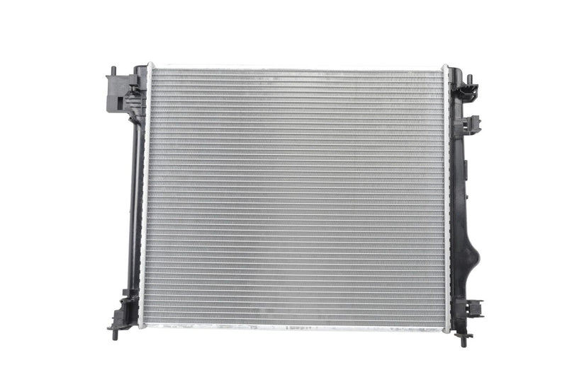 Hella 8MK 366 301-411 Radiator, engine cooling