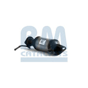 BM Catalysts Homologated Petrol Cat BM90832H