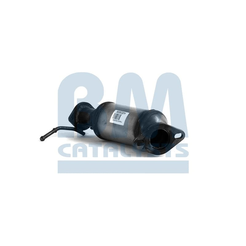 BM Catalysts Homologated Petrol Cat BM90832H