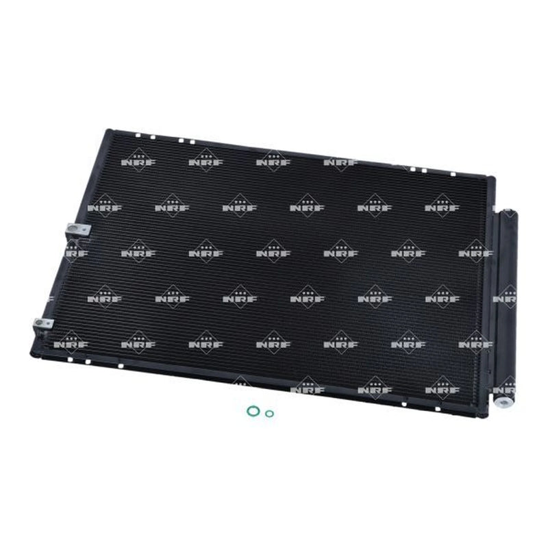 NRF Air Conditioning Condenser 350276