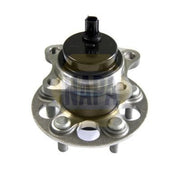 NAPA Wheel Bearing Kit 74mm PWB1718