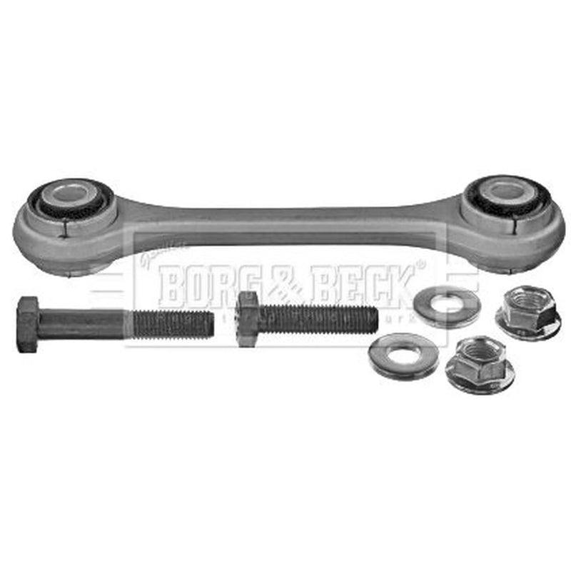 Borg & Beck Wheel Suspension Rod/Strut Front Left BDL7438
