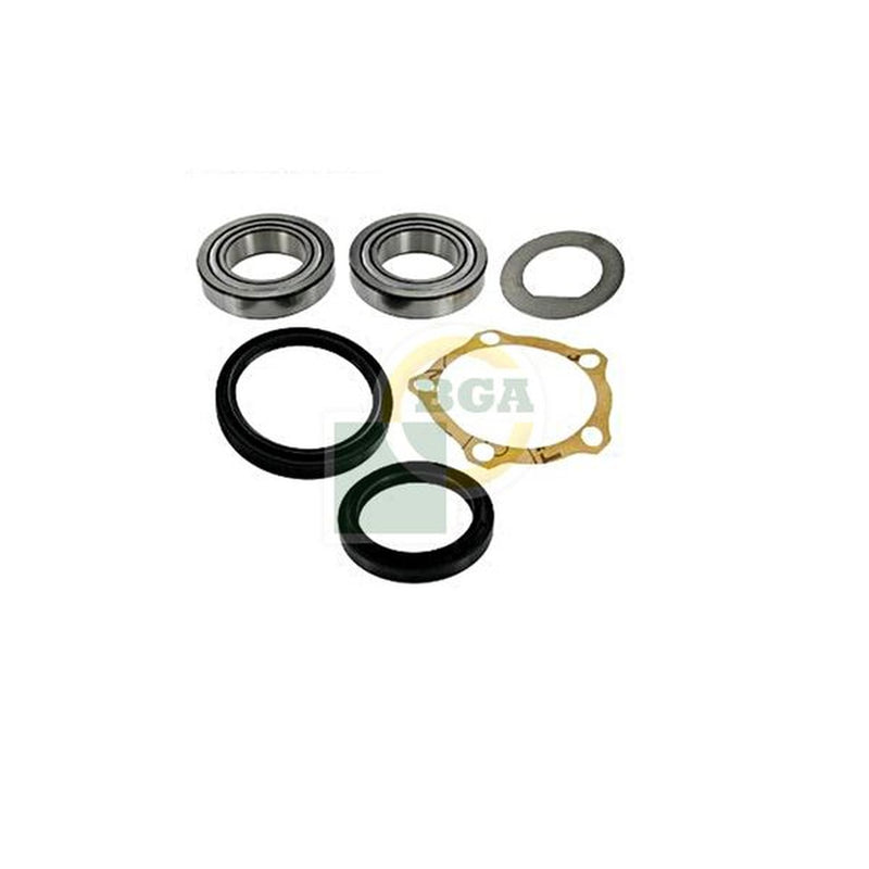 BGA Wheel Bearing Kit 77,788mm WHB4212K