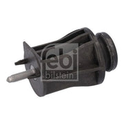 Febi Axle Beam Bump Stop Wide Rear Left 188193