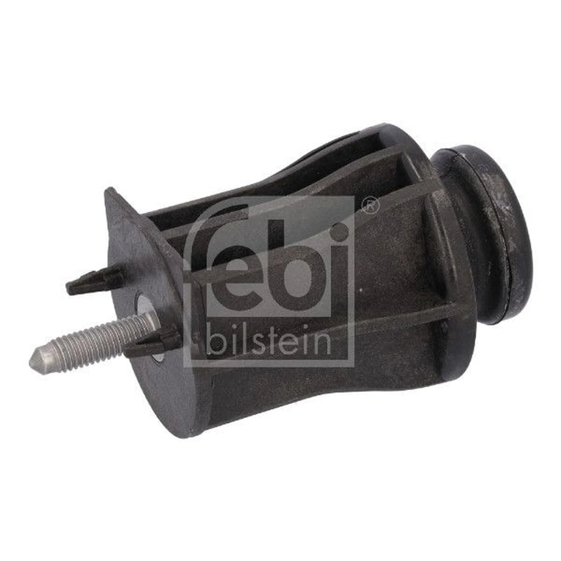 Febi Axle Beam Bump Stop Wide Rear Left 188193