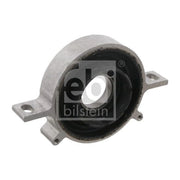 Febi Propshaft Centre Bearing Support 32864