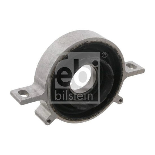 Febi Propshaft Centre Bearing Support 32864