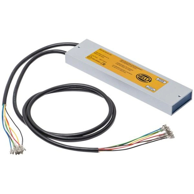 Hella Control Unit Lights Led 5DS 009 552-031 515035341 5DS 009 552-031
