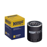 Hella Engine Oil Filter H24W03