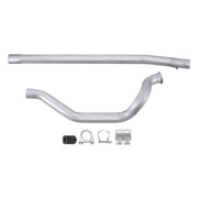 Hella Exhaust Pipe OD 8LA 366 002-651